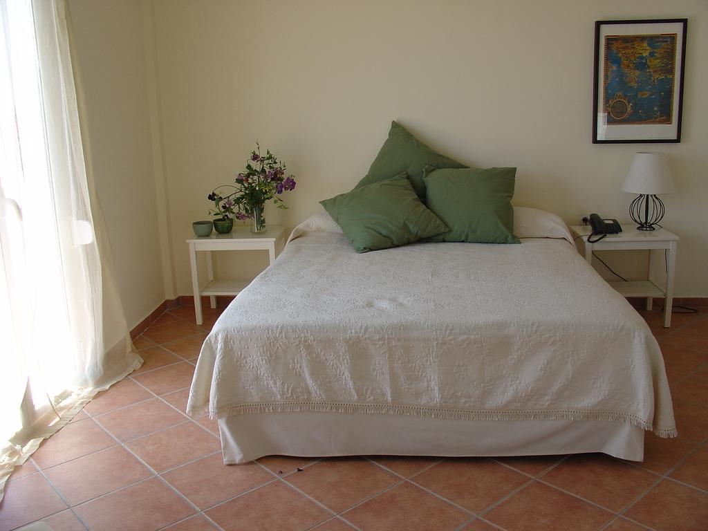 Rex Hotel - Bebeka'S Zacharo Habitación foto
